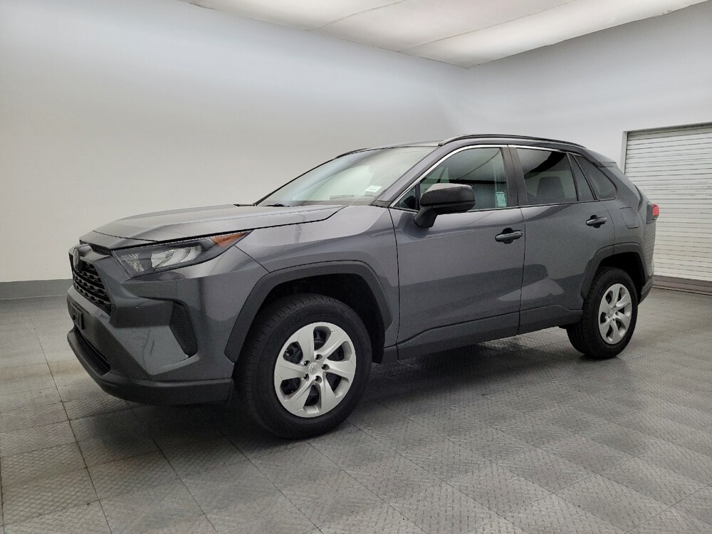 2021 Toyota RAV4 in Phoenix, AZ 85022 - 18086175 2
