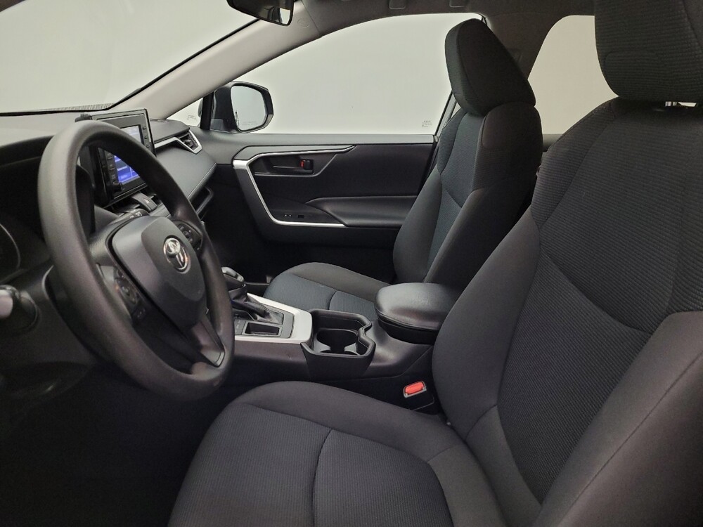 2021 Toyota RAV4 in Phoenix, AZ 85022 - 18086175 17