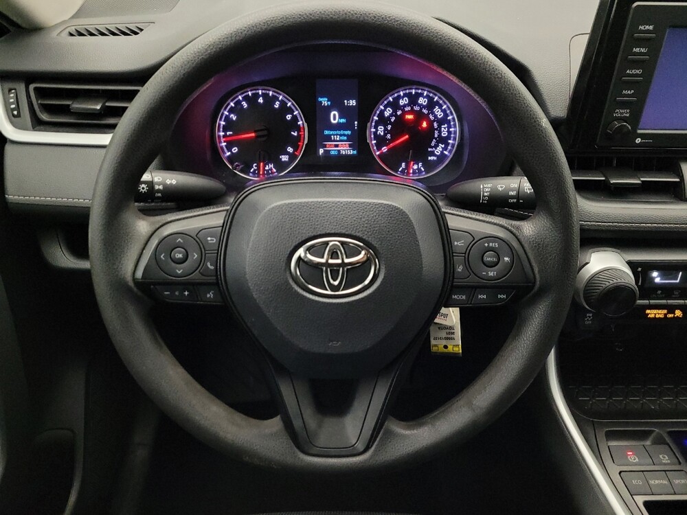 2021 Toyota RAV4 in Phoenix, AZ 85022 - 18086175 22