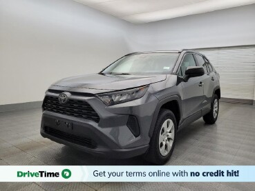 2021 Toyota RAV4 in Phoenix, AZ 85022
