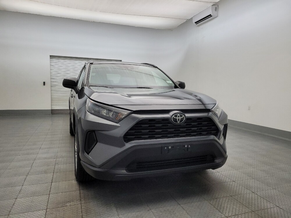 2021 Toyota RAV4 in Phoenix, AZ 85022 - 18086175 14