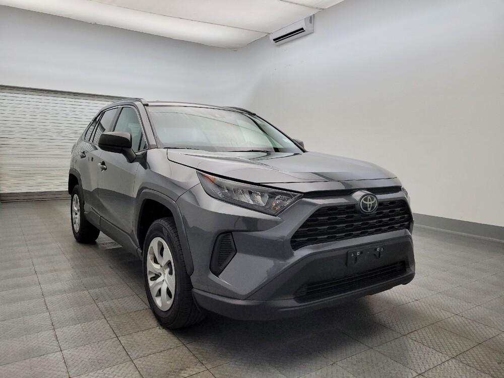 2021 Toyota RAV4 in Phoenix, AZ 85022 - 18086175 13