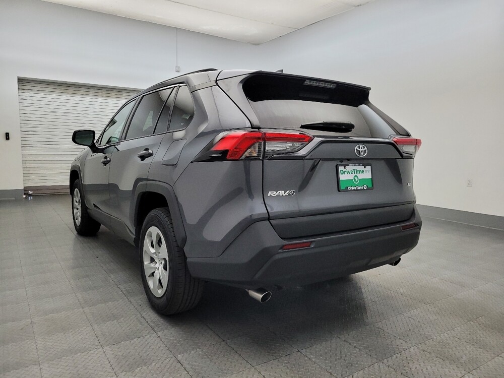 2021 Toyota RAV4 in Phoenix, AZ 85022 - 18086175 5