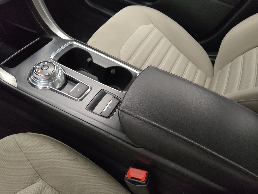 2017 Ford Fusion in Denver, CO 80012 - 18086176 26