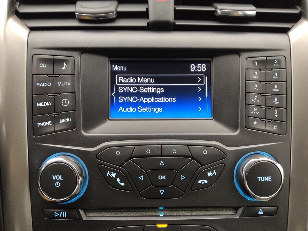 2017 Ford Fusion in Denver, CO 80012 - 18086176 25