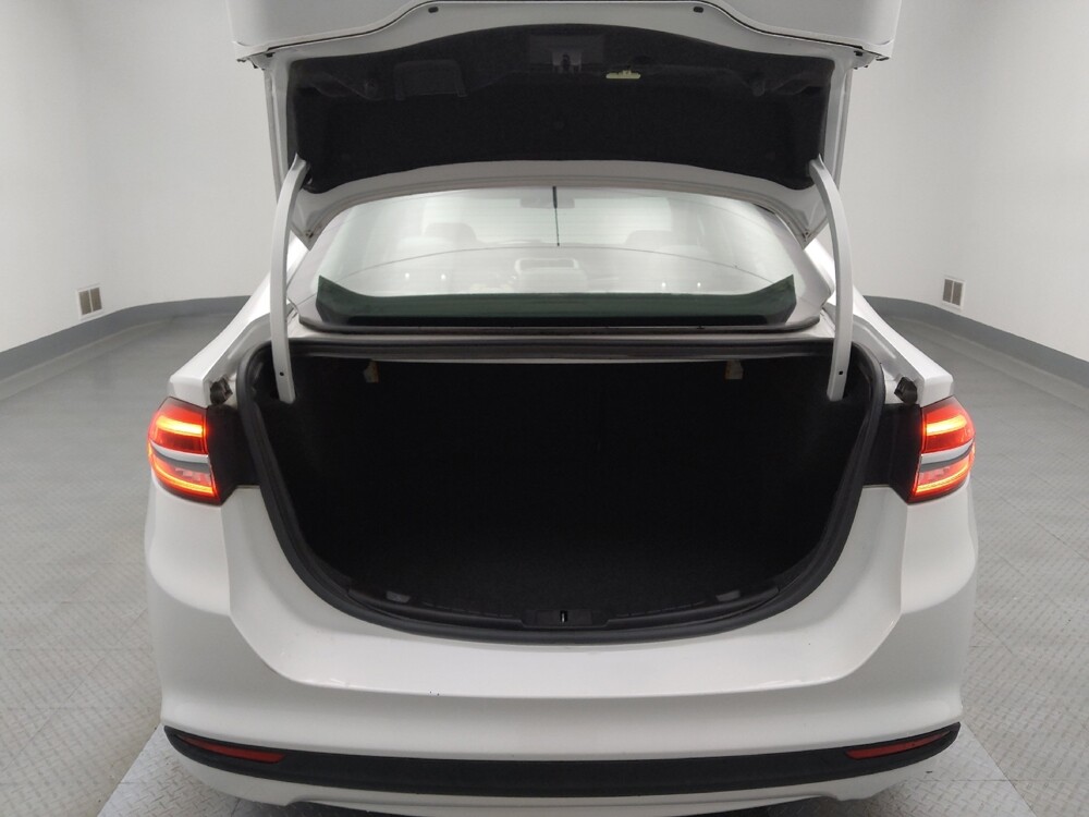 2017 Ford Fusion in Denver, CO 80012 - 18086176 29