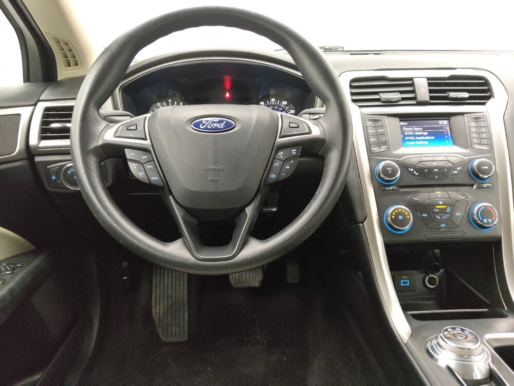 2017 Ford Fusion in Denver, CO 80012 - 18086176 22