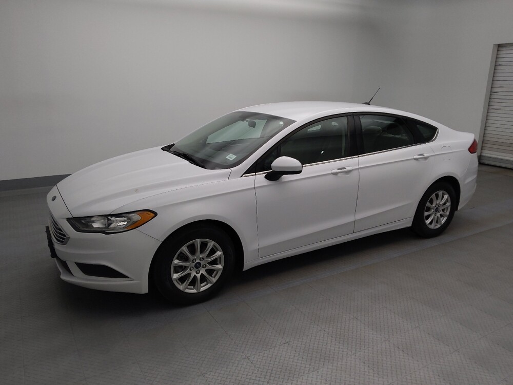 2017 Ford Fusion in Denver, CO 80012 - 18086176 2