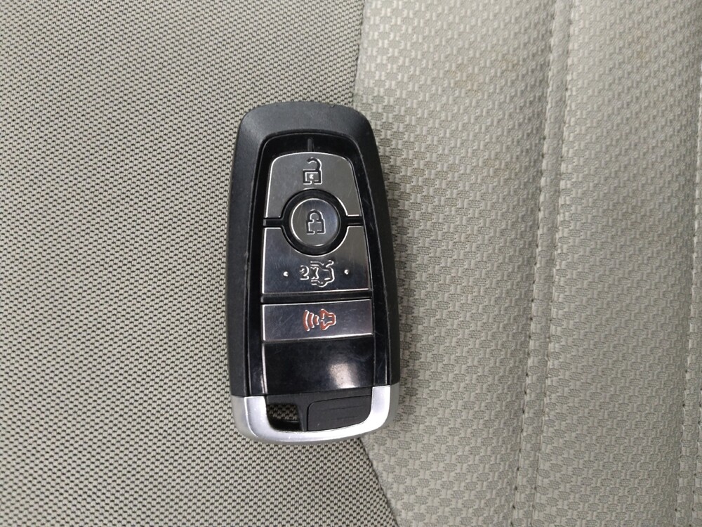 2017 Ford Fusion in Denver, CO 80012 - 18086176 32