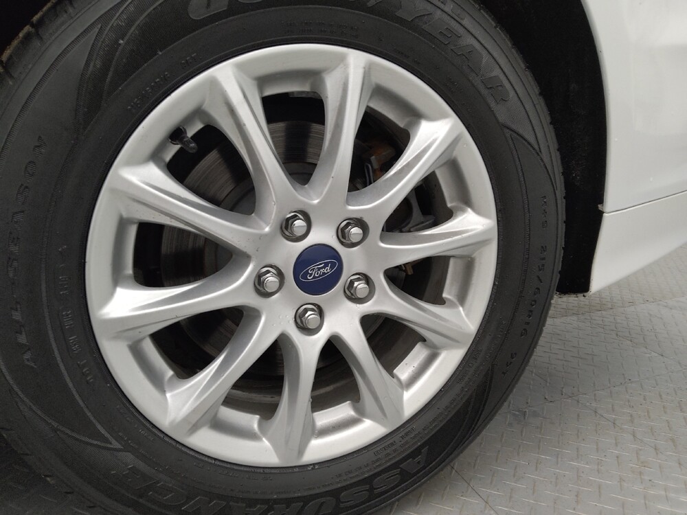 2017 Ford Fusion in Denver, CO 80012 - 18086176 31