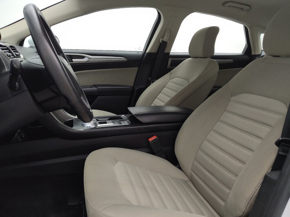 2017 Ford Fusion in Denver, CO 80012 - 18086176 17