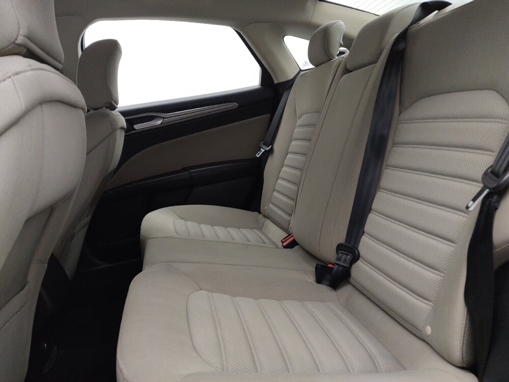 2017 Ford Fusion in Denver, CO 80012 - 18086176 18