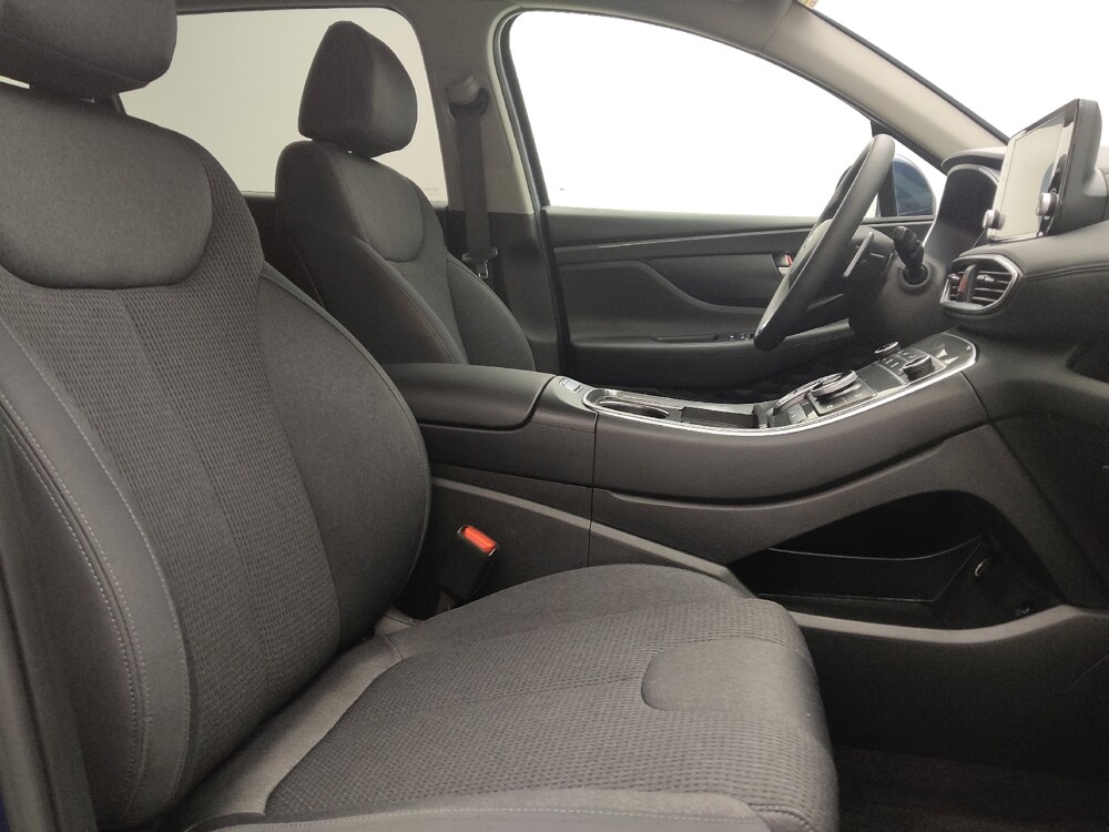 2022 Hyundai Santa Fe in Lakewood, CO 80215 - 18086177 21