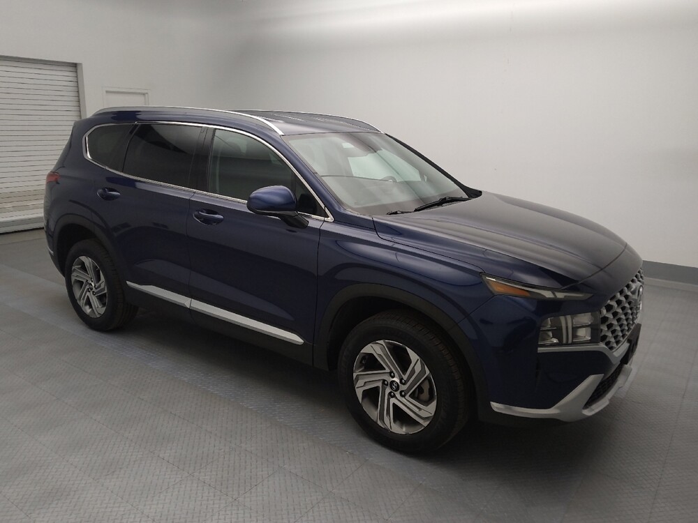 2022 Hyundai Santa Fe in Lakewood, CO 80215 - 18086177 11