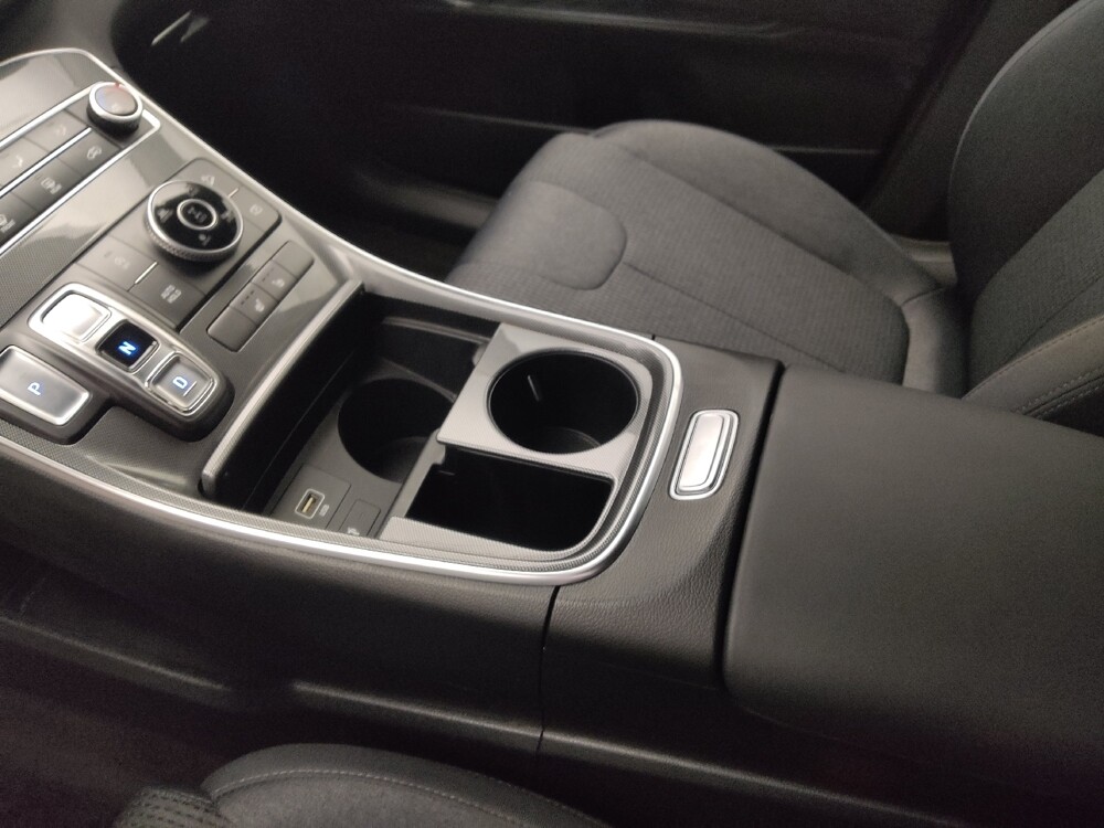 2022 Hyundai Santa Fe in Lakewood, CO 80215 - 18086177 26