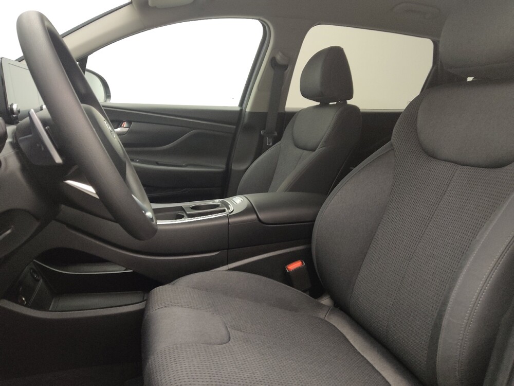 2022 Hyundai Santa Fe in Lakewood, CO 80215 - 18086177 17