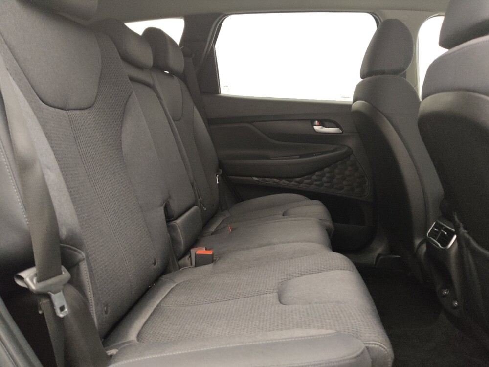 2022 Hyundai Santa Fe in Lakewood, CO 80215 - 18086177 19