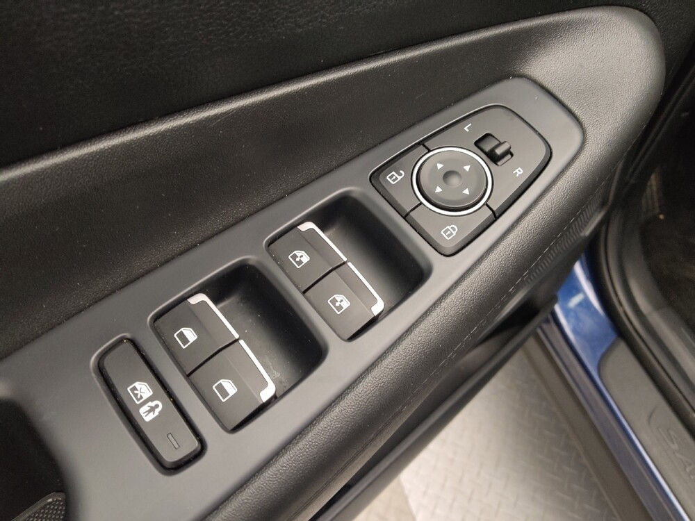 2022 Hyundai Santa Fe in Lakewood, CO 80215 - 18086177 27