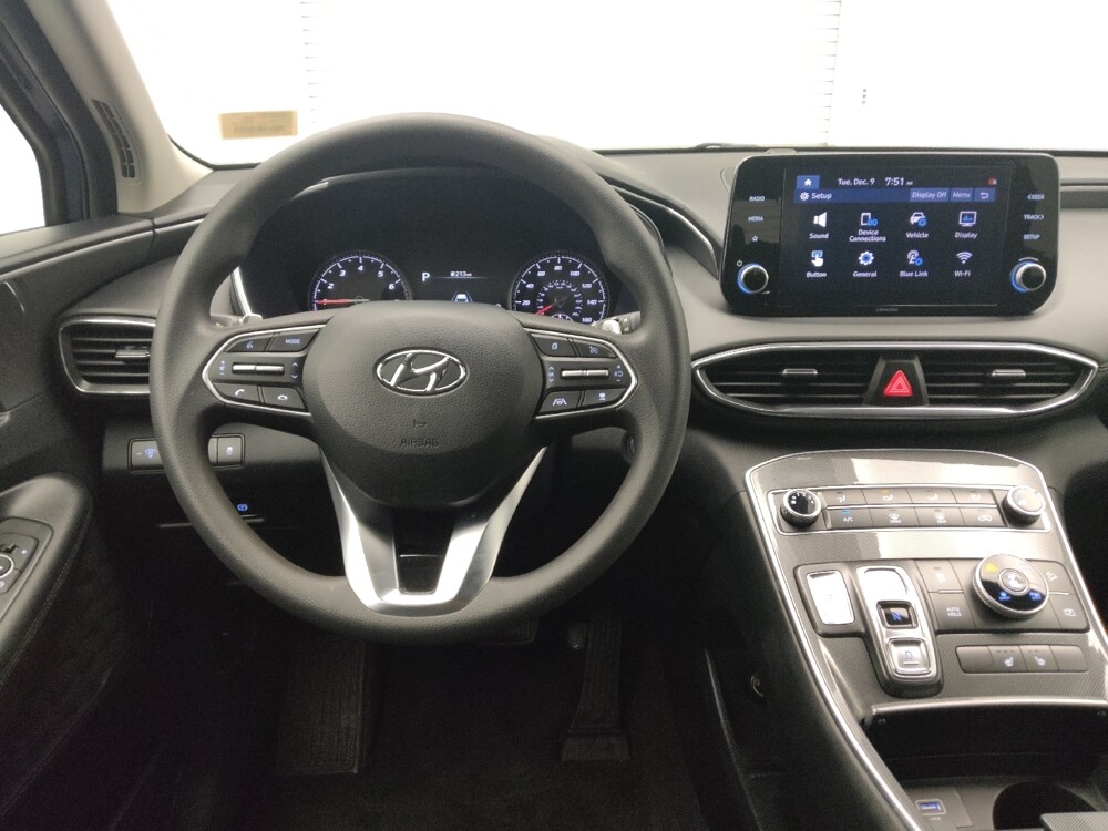 2022 Hyundai Santa Fe in Lakewood, CO 80215 - 18086177 22