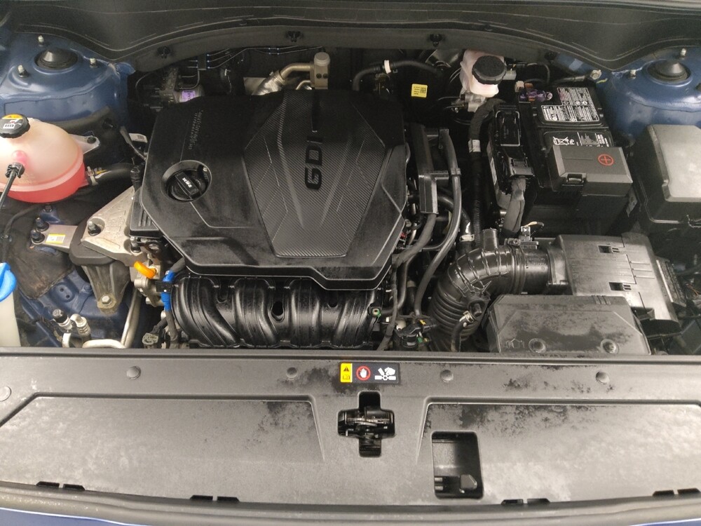 2022 Hyundai Santa Fe in Lakewood, CO 80215 - 18086177 30