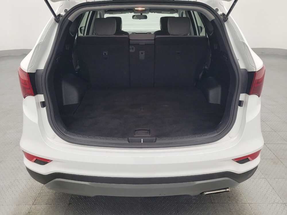 2018 Hyundai Santa Fe in Mobile, AL 36606 - 18086178 29