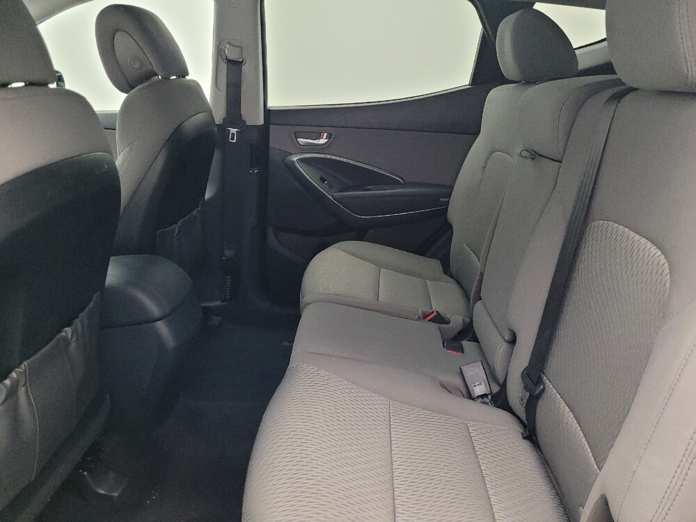 2018 Hyundai Santa Fe in Mobile, AL 36606 - 18086178 18