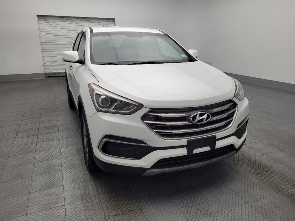 2018 Hyundai Santa Fe in Mobile, AL 36606 - 18086178 14