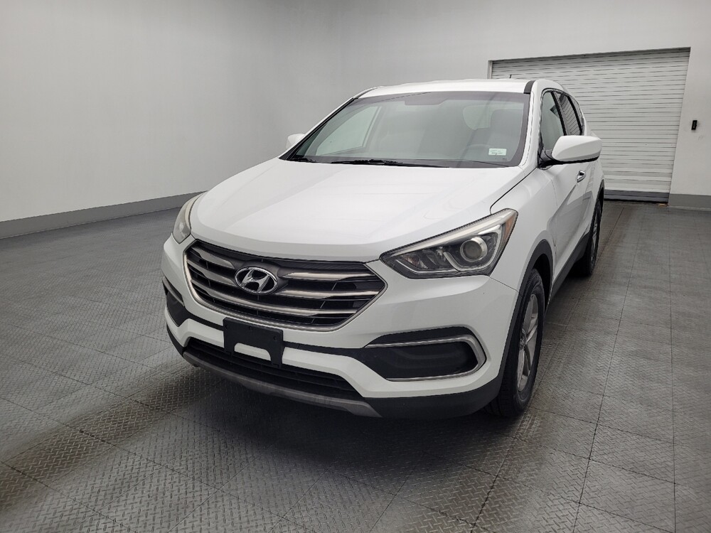 2018 Hyundai Santa Fe in Mobile, AL 36606 - 18086178 15