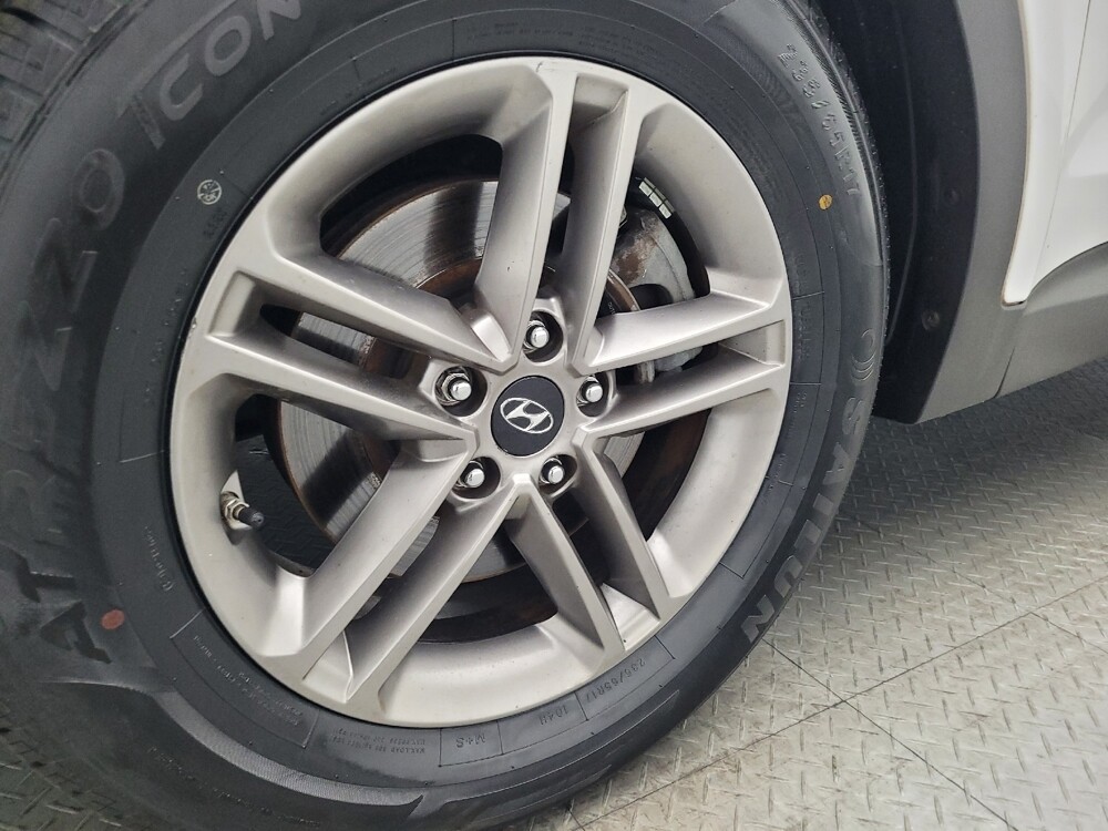 2018 Hyundai Santa Fe in Mobile, AL 36606 - 18086178 31