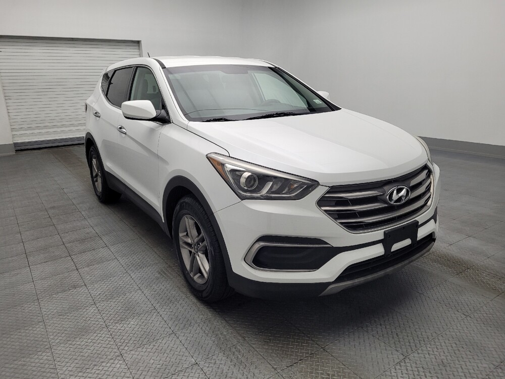 2018 Hyundai Santa Fe in Mobile, AL 36606 - 18086178 13