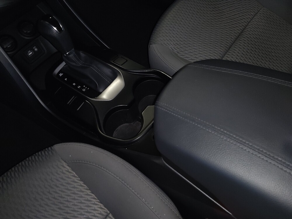 2018 Hyundai Santa Fe in Mobile, AL 36606 - 18086178 26