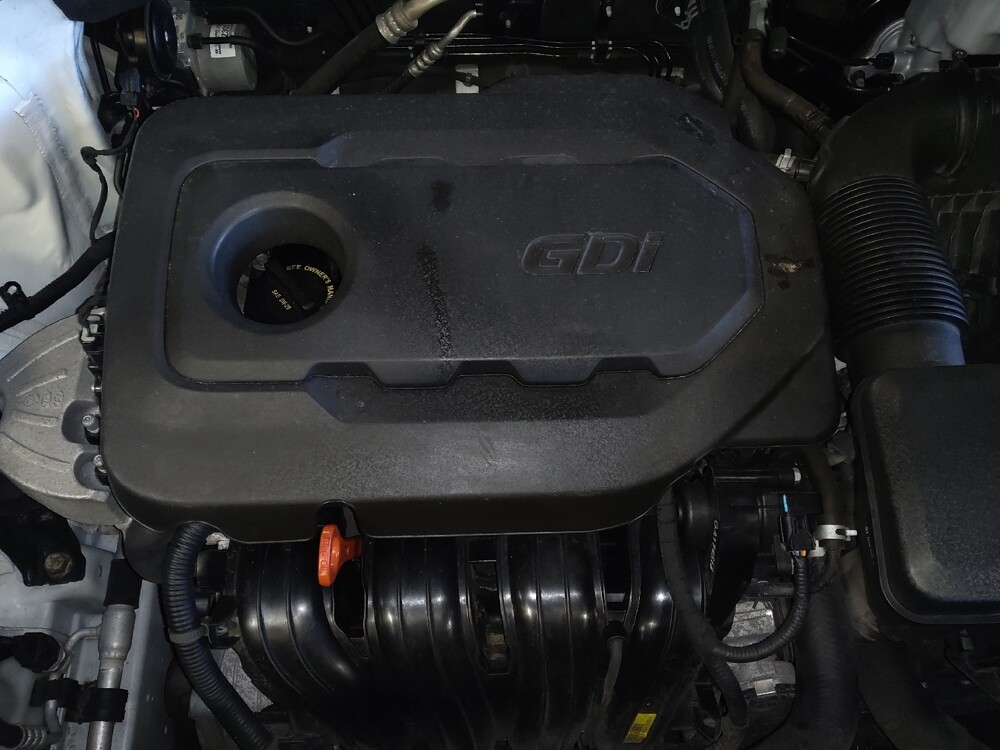 2018 Hyundai Santa Fe in Mobile, AL 36606 - 18086178 30