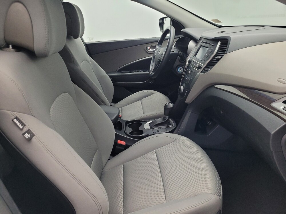 2018 Hyundai Santa Fe in Mobile, AL 36606 - 18086178 21