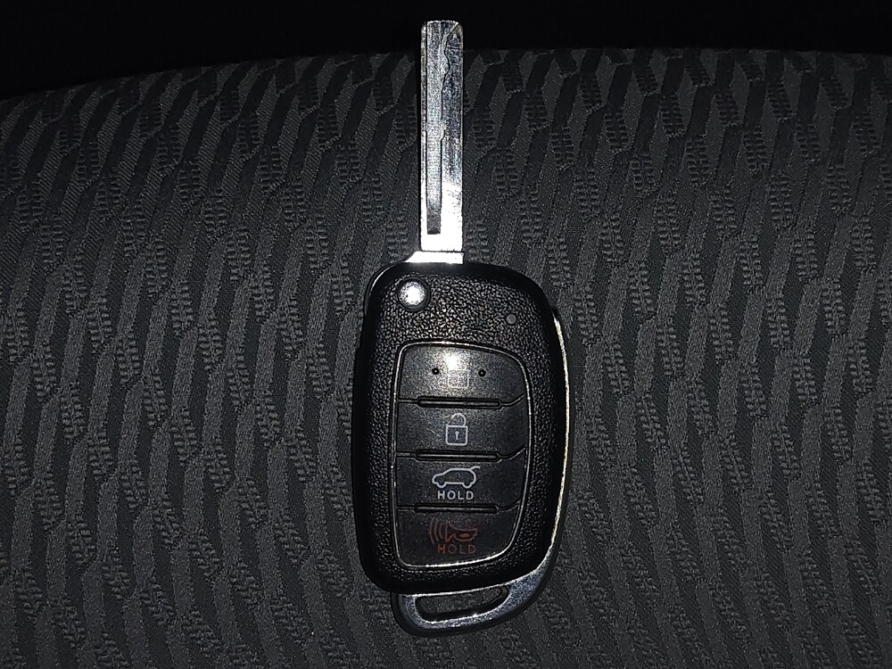 2018 Hyundai Santa Fe in Mobile, AL 36606 - 18086178 32