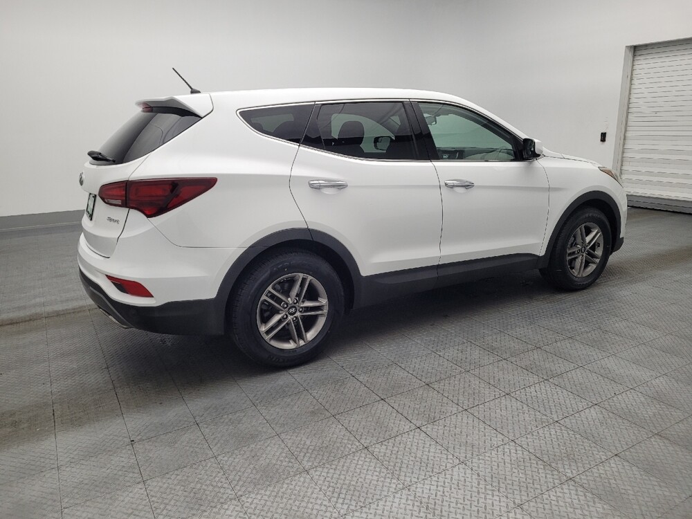 2018 Hyundai Santa Fe in Mobile, AL 36606 - 18086178 10