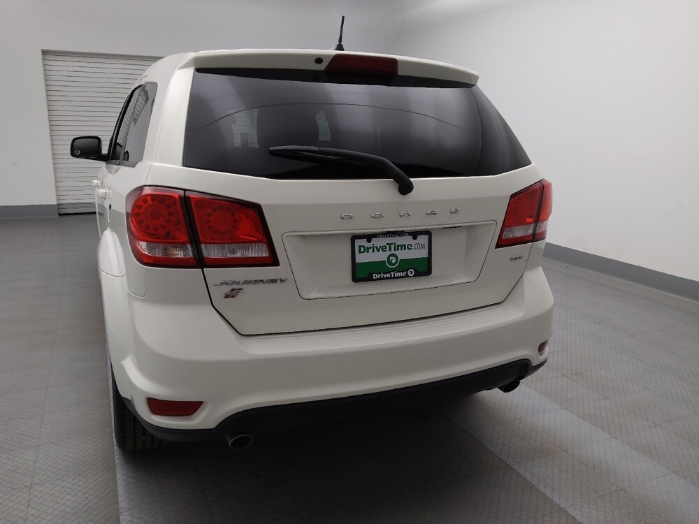 2019 Dodge Journey in Denver, CO 80012 - 18086179 6