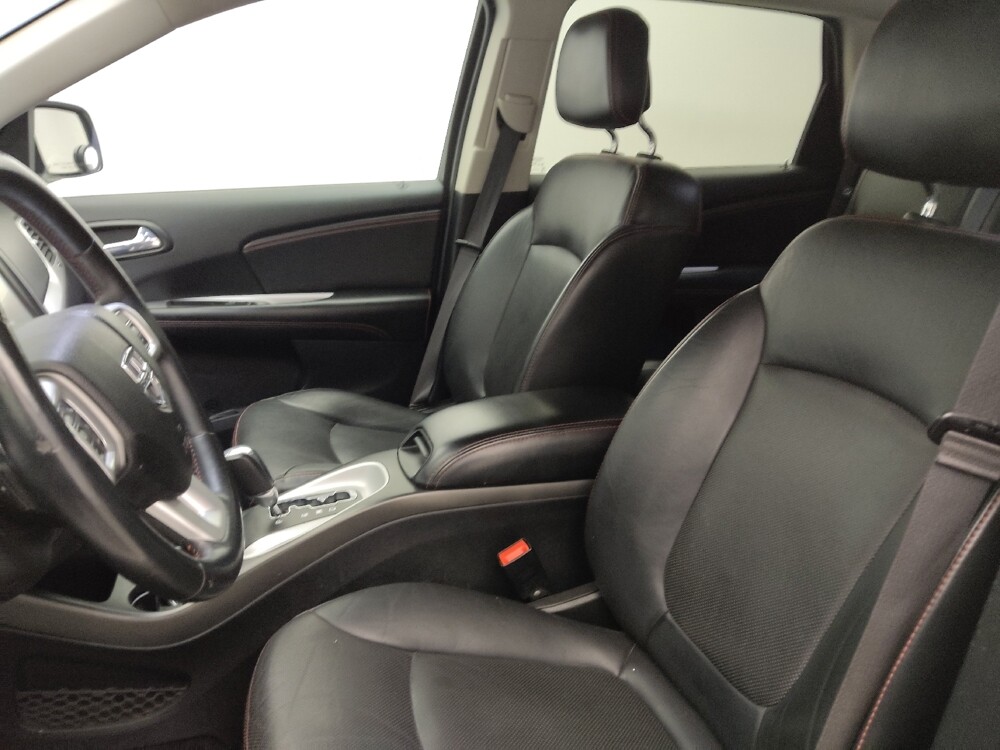 2019 Dodge Journey in Denver, CO 80012 - 18086179 17