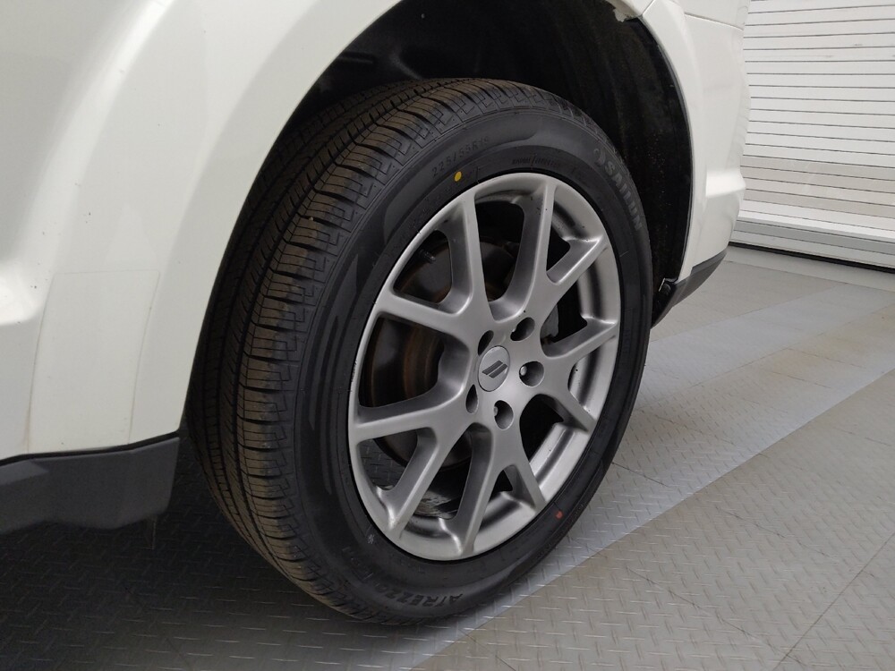 2019 Dodge Journey in Denver, CO 80012 - 18086179 31