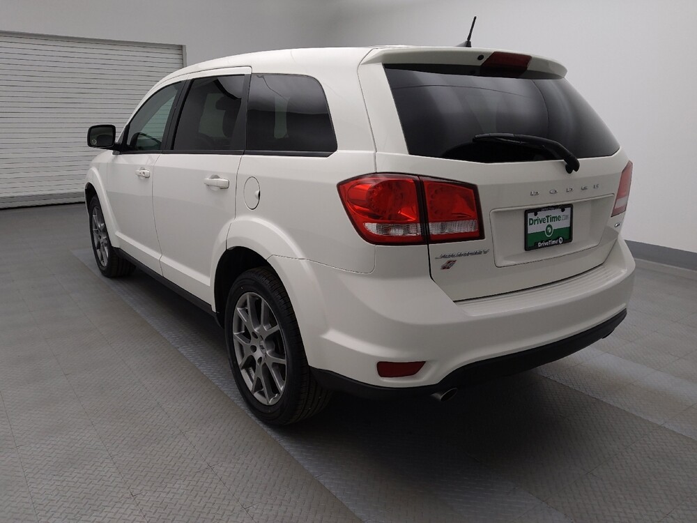 2019 Dodge Journey in Denver, CO 80012 - 18086179 5