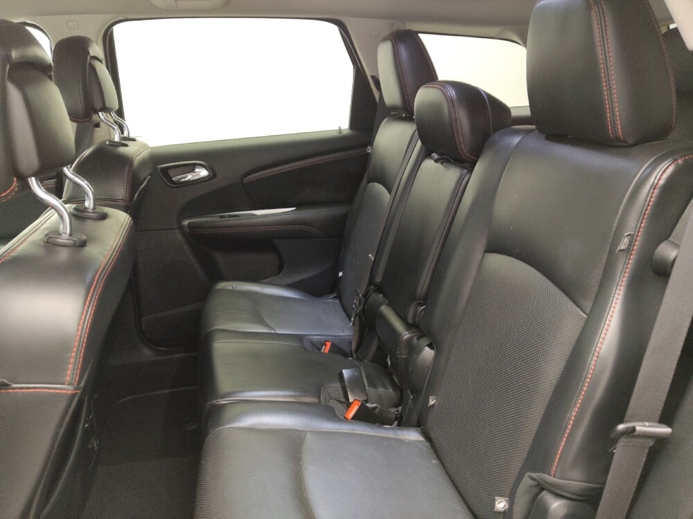 2019 Dodge Journey in Denver, CO 80012 - 18086179 18