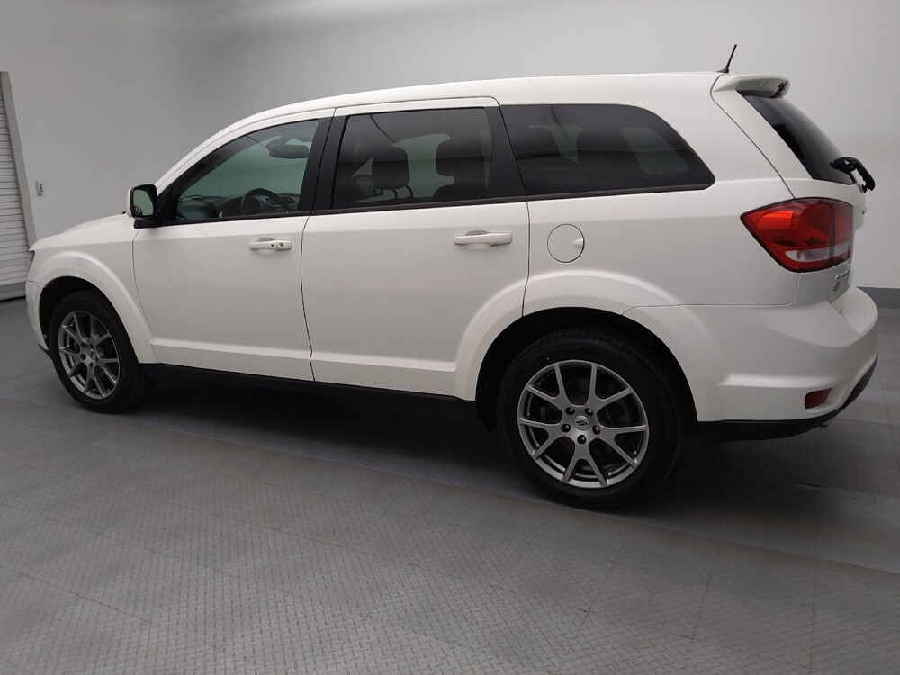 2019 Dodge Journey in Denver, CO 80012 - 18086179 3