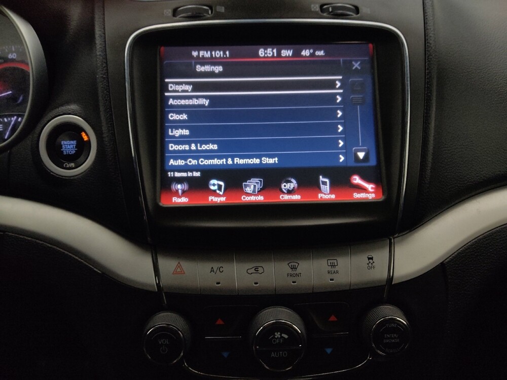 2019 Dodge Journey in Denver, CO 80012 - 18086179 25