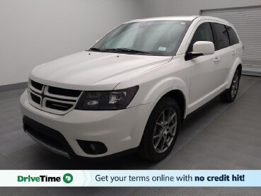 2019 Dodge Journey in Denver, CO 80012