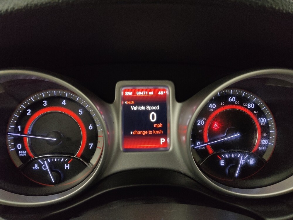 2019 Dodge Journey in Denver, CO 80012 - 18086179 23