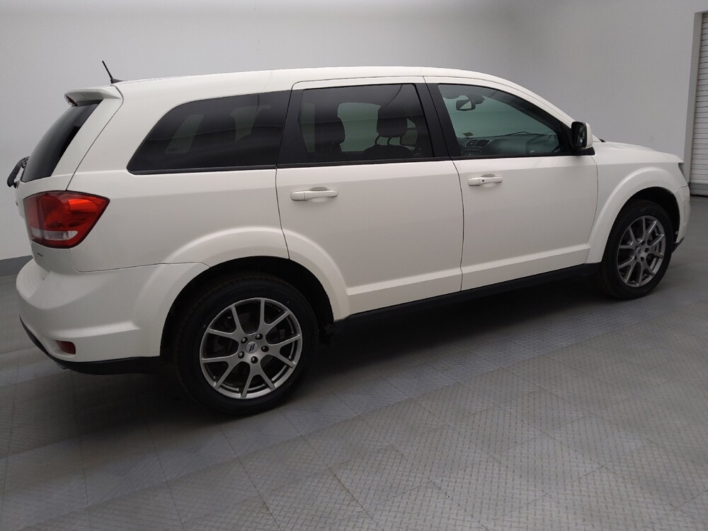 2019 Dodge Journey in Denver, CO 80012 - 18086179 10