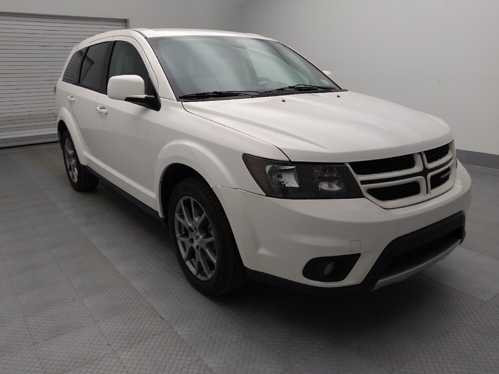 2019 Dodge Journey in Denver, CO 80012 - 18086179 13