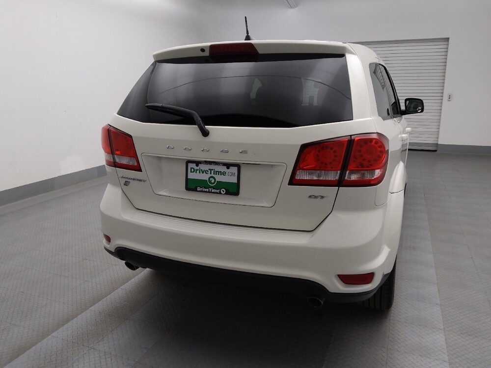 2019 Dodge Journey in Denver, CO 80012 - 18086179 7