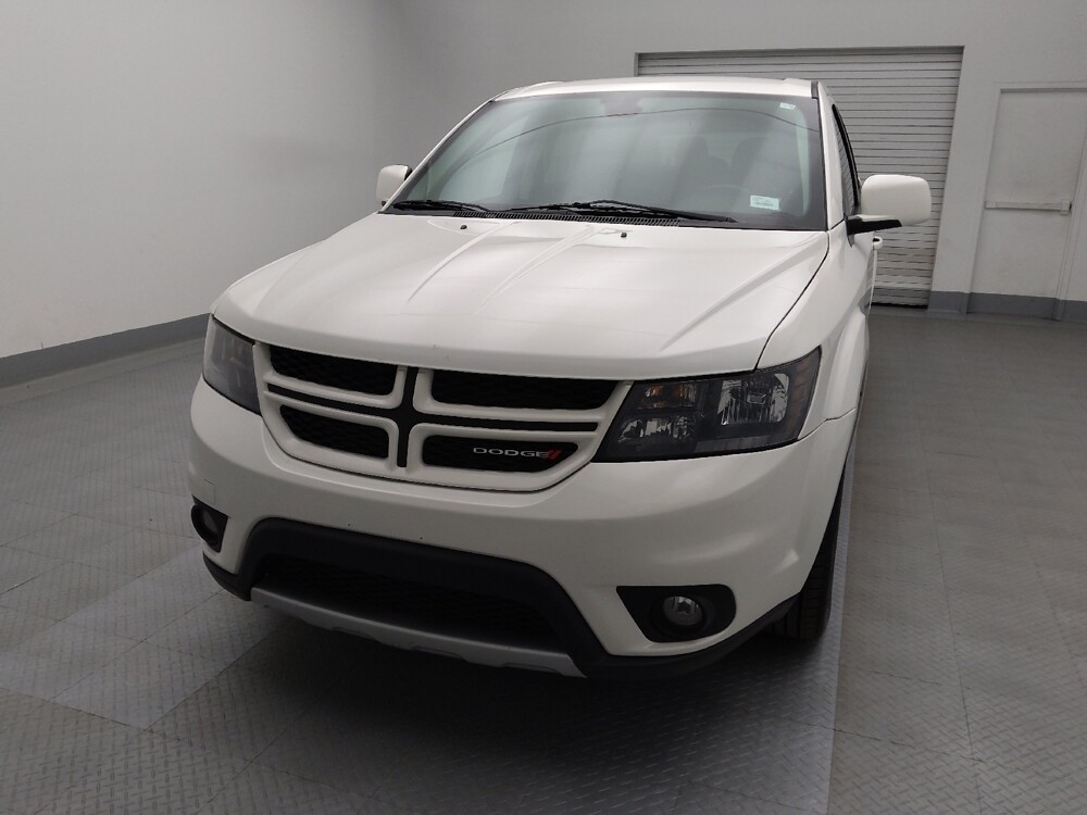 2019 Dodge Journey in Denver, CO 80012 - 18086179 15