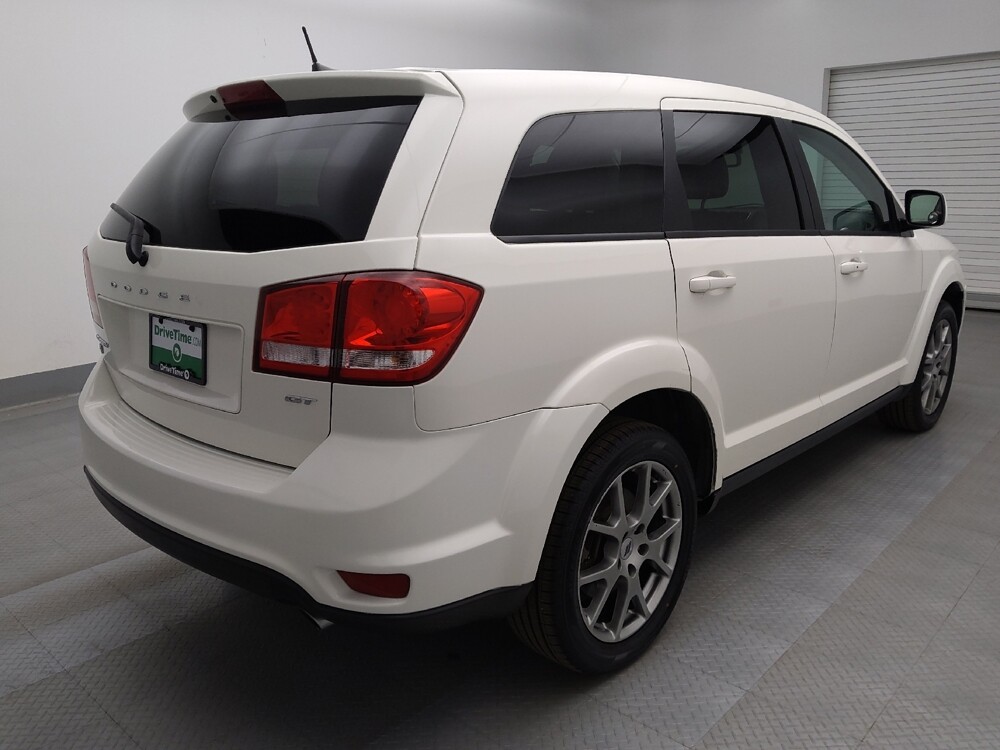 2019 Dodge Journey in Denver, CO 80012 - 18086179 9