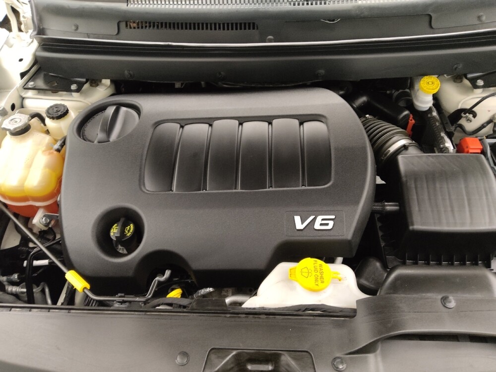 2019 Dodge Journey in Denver, CO 80012 - 18086179 30